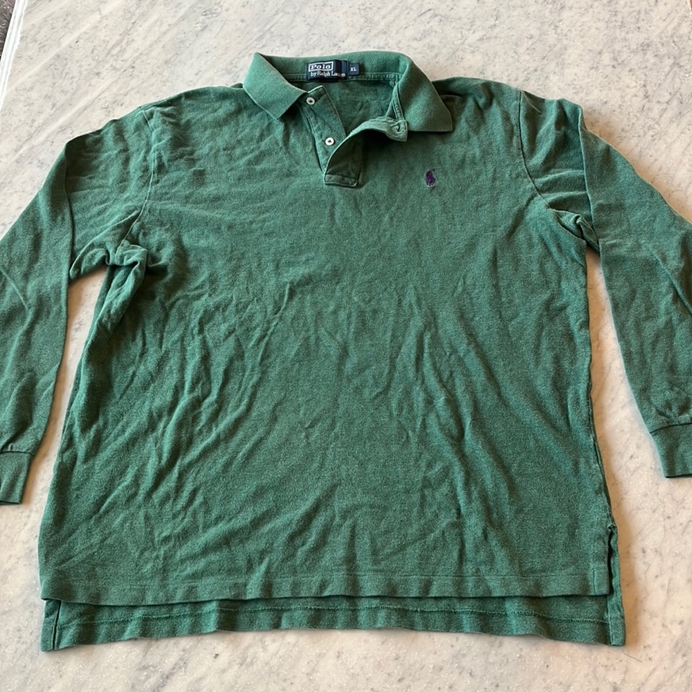 Ralph Lauren Polo sweater